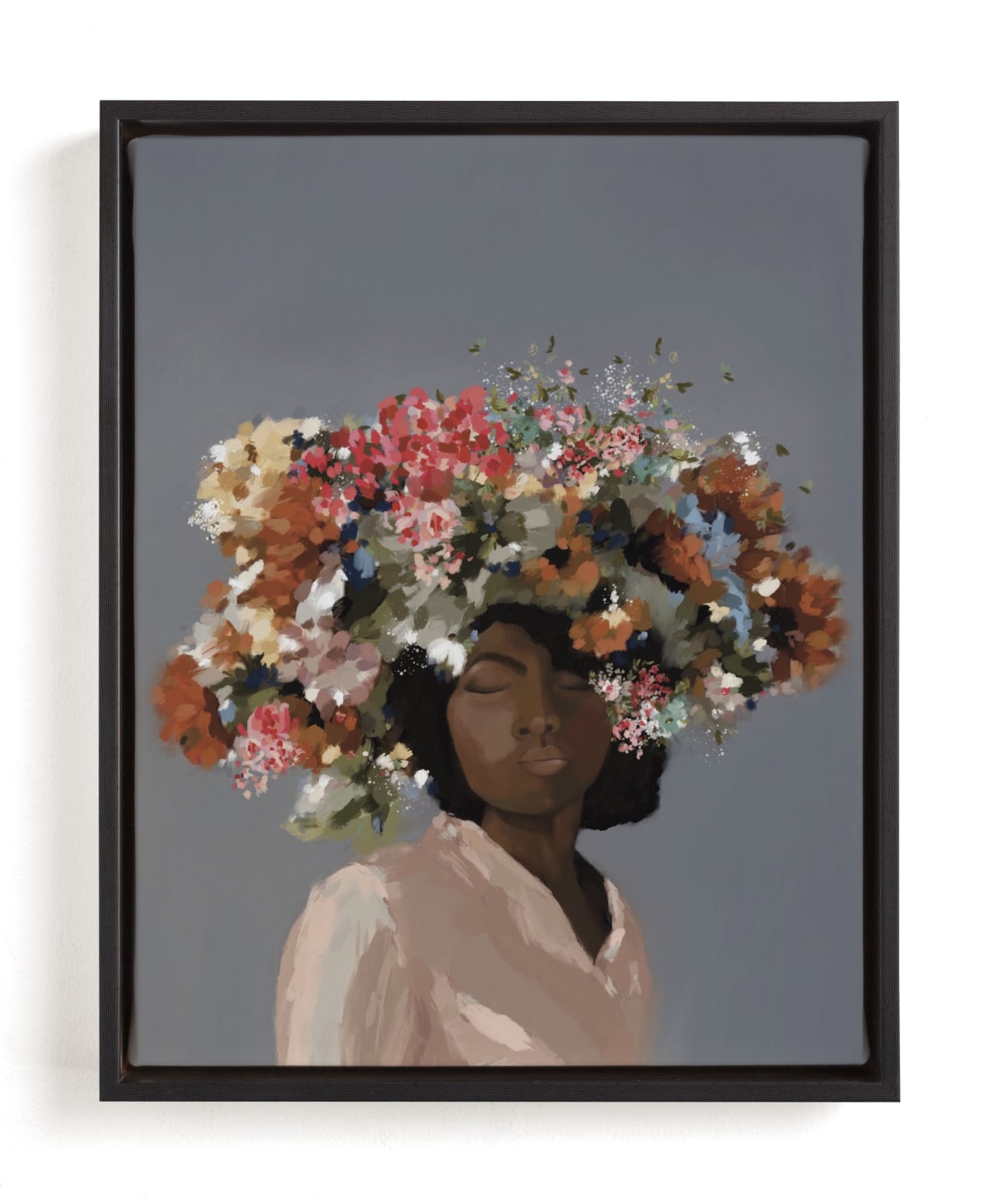 Paramount Limited Edition Fine Art Print 2 - Image 0