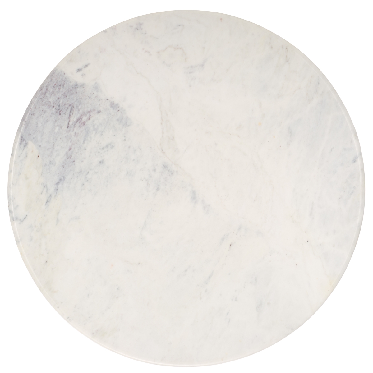 Marilynn Cork Coffee Table - White/Cork - Image 5