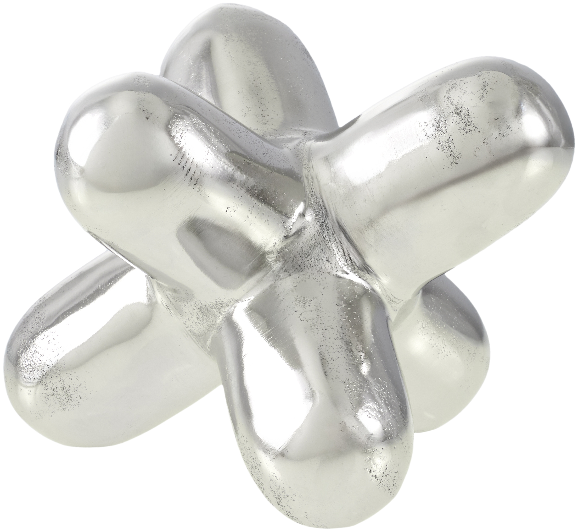 Caitlin CAIT-001 7"H x 7"W x 7"D Decorative Sculpture - Image 0