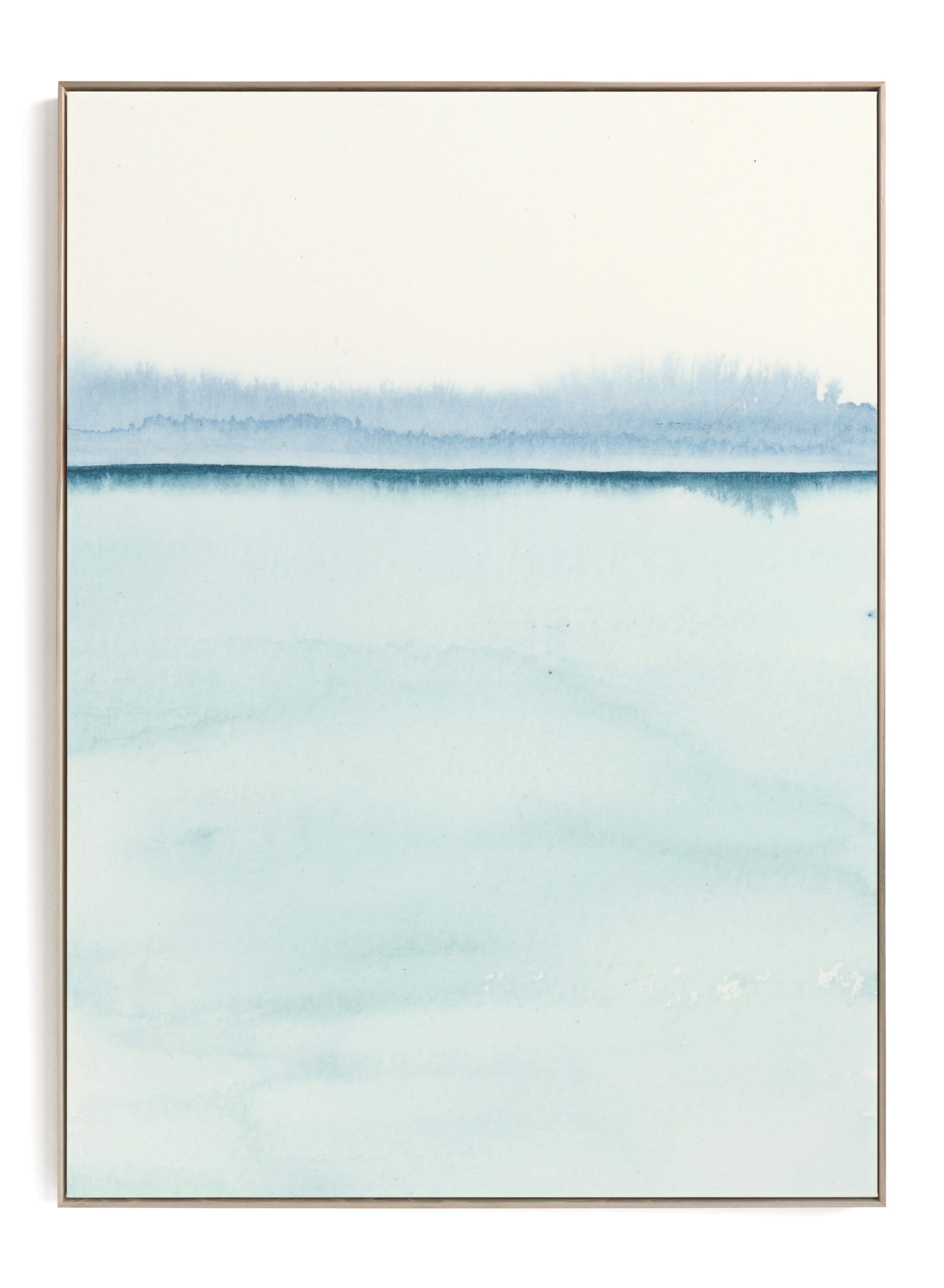 Playa Two Limited Edition Fine Art Print 1 - Image 0