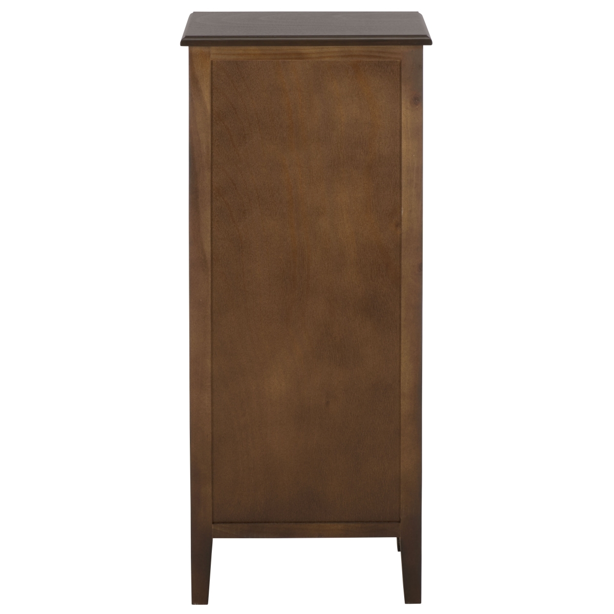 Michaela Storage Unit - Dark Chocolate - Image 7