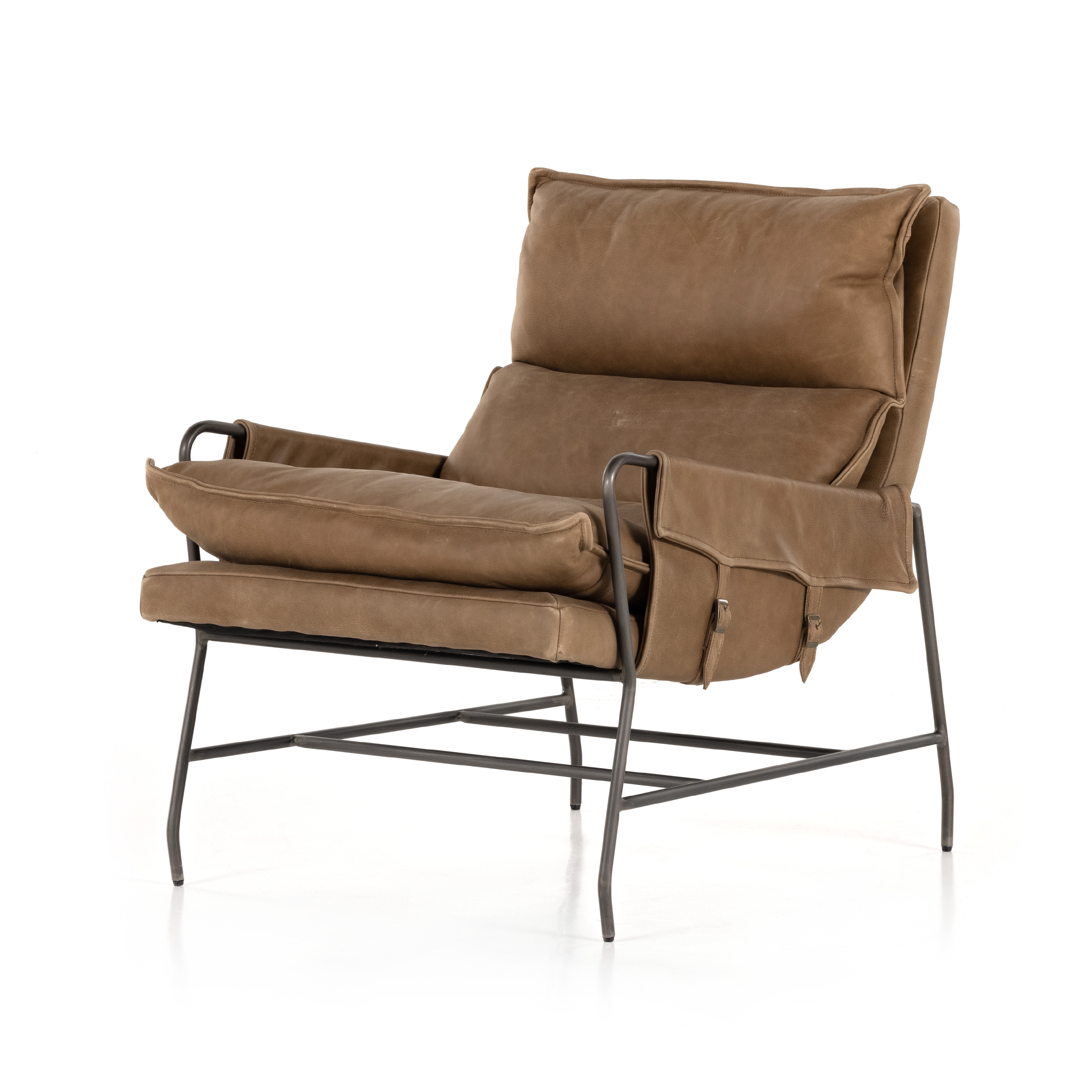 Taryn Chair - Palermo Drift - Image 0