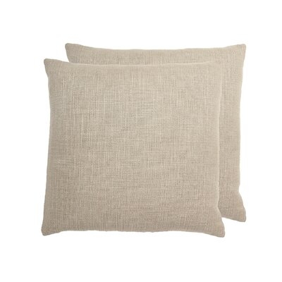 Montandon Square Pillow Cover - Image 0