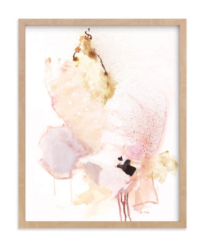 Delicate Limited Edition Fine Art Print 1 - Image 0