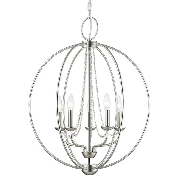 Kimmy Chandelier - Image 0