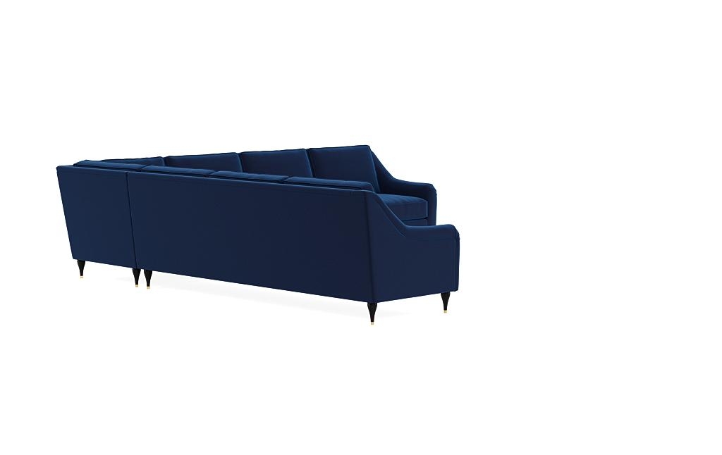 Alexander Corner 6-Seat Sectional Sofa - Image 1