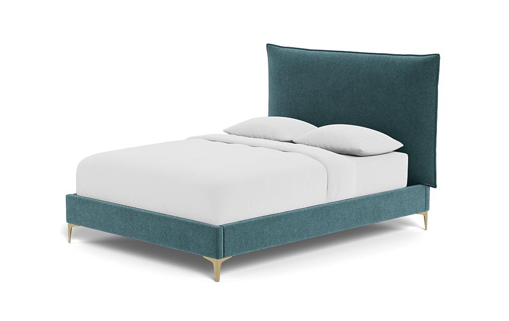 Skylar Upholstered Bed - Image 2