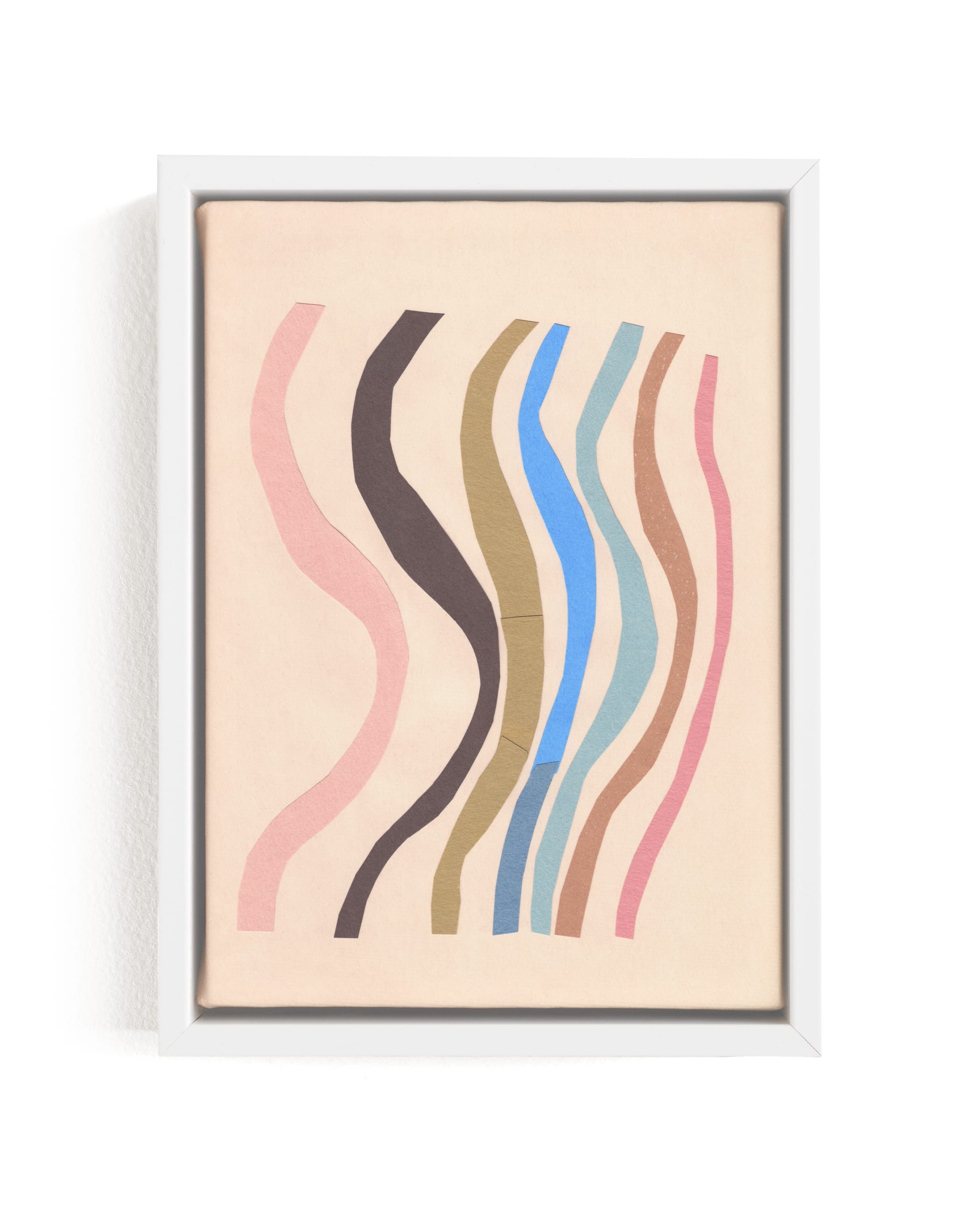 Waves And Waves Limited Edition Fine Art Print 1 - Image 0