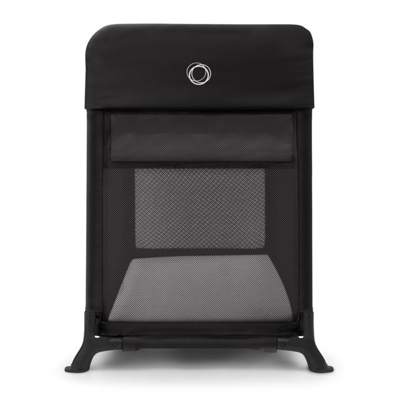 Bugaboo Black Stardust Baby Playpen - Image 4