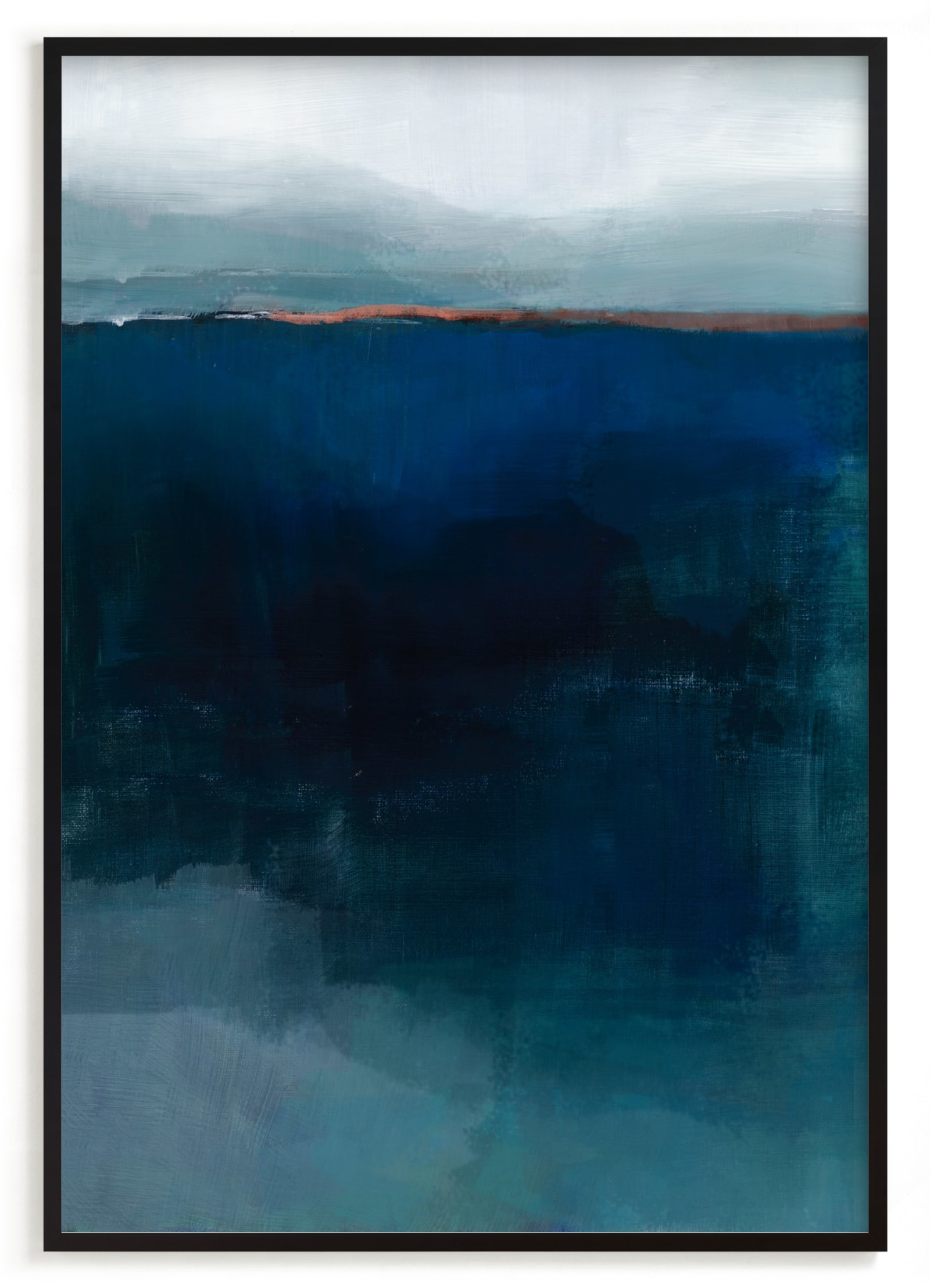 Deep Down Limited Edition Fine Art Print 2 - Image 0