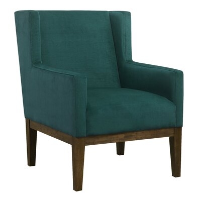 Ensor Wingback Chair - Image 0