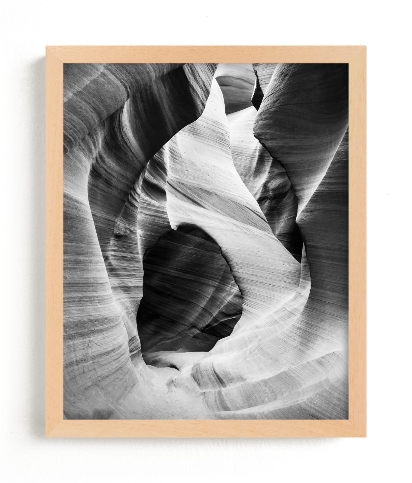 Canyon 1 Limited Edition Fine Art Print 2 - Image 0