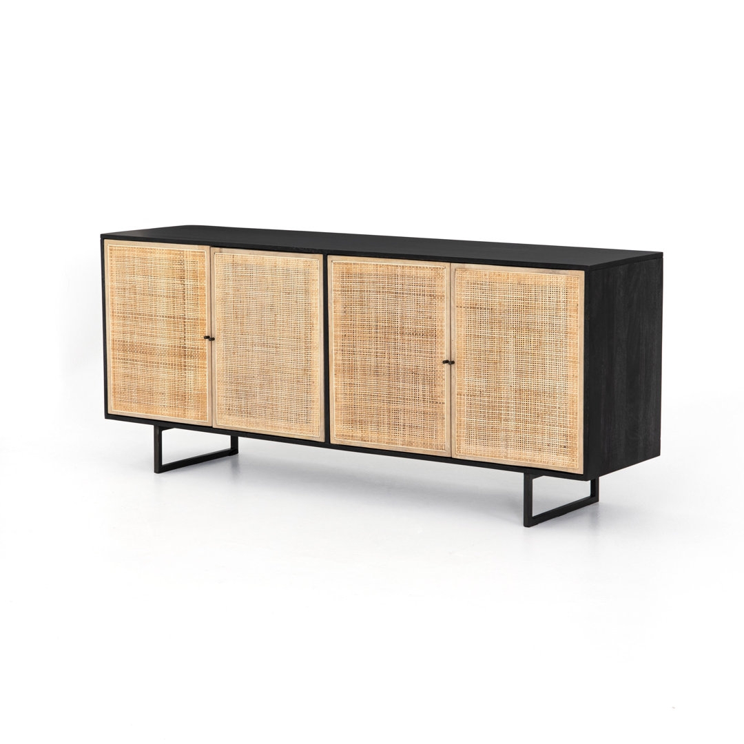 Four Hands Carmel Sideboard - Image 0