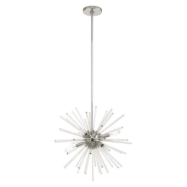 Theodore Chandelier - Image 0