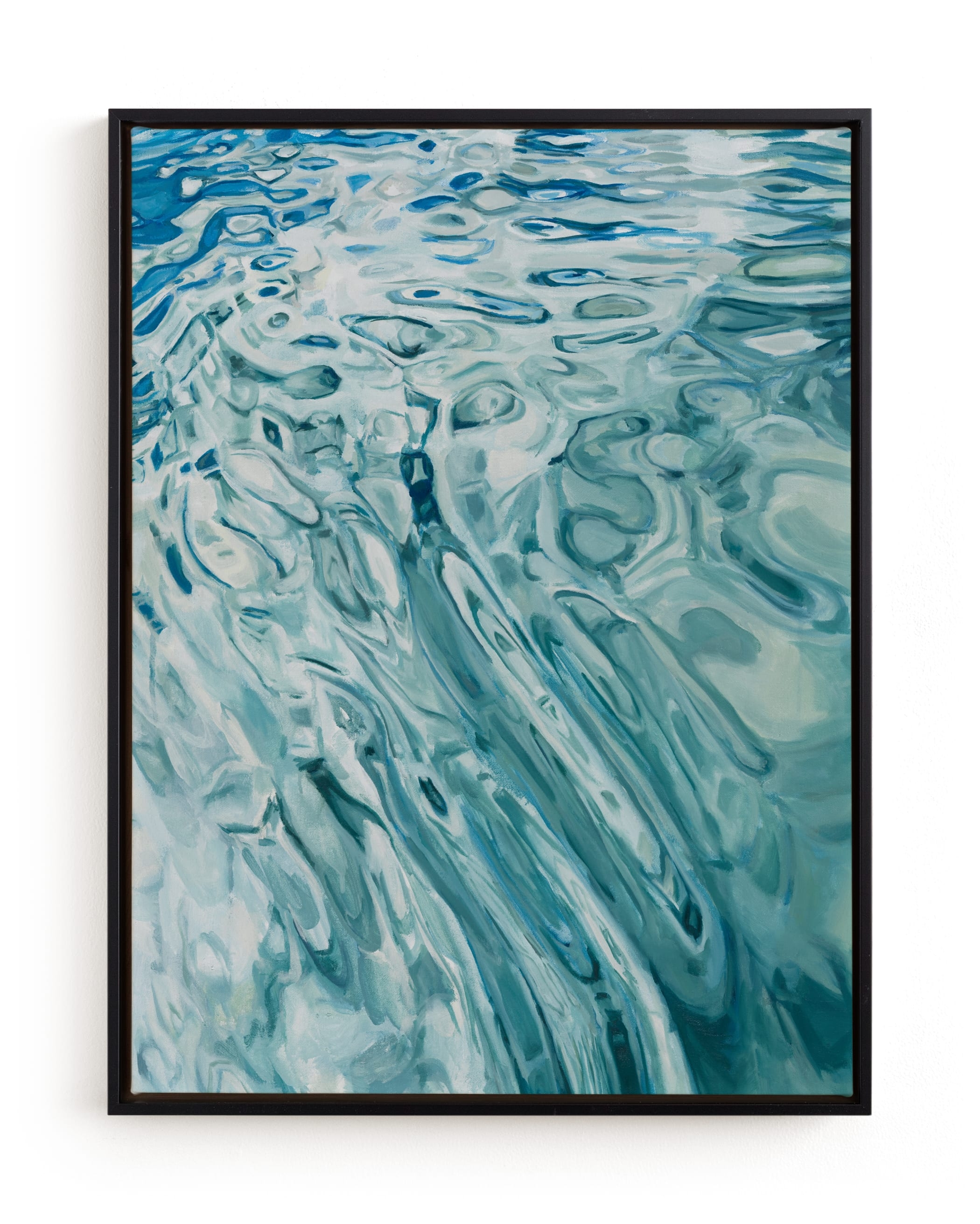 Slip Limited Edition Fine Art Print 1 - Image 0