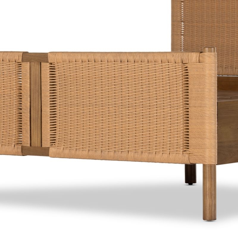 Eliza King Bed - Image 3