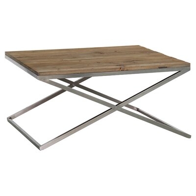 Gosling Trilateral Coffee Table - Image 0