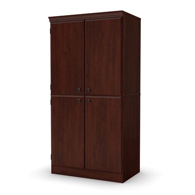 Caines Armoire - Image 0