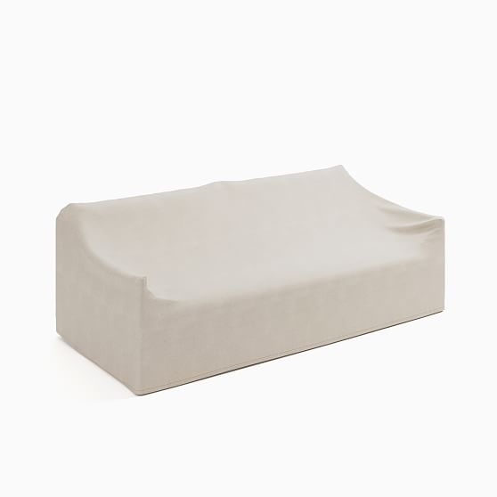 Hargrove Outdoor Sofa Protective Cover - Image 0