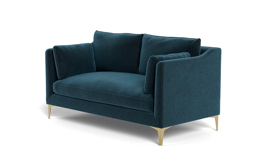 Caitlin Loveseat by The EverygirlÃ?Â® - Image 2