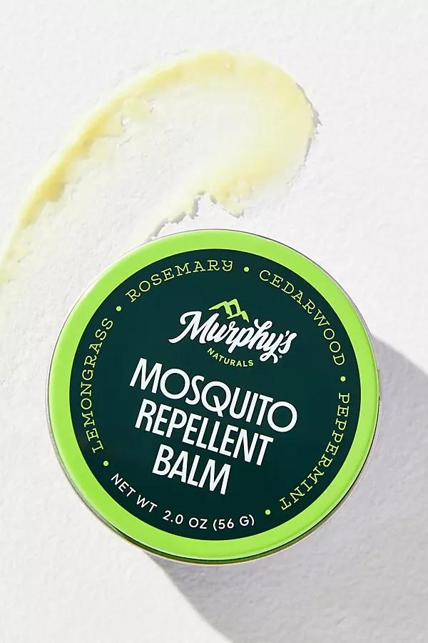 Mosquito Repellent Balm - Image 0