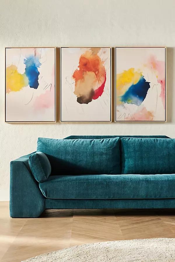 Days with You Wall Art - Image 0