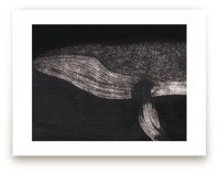 Majestic Humpback Whale Limited Edition Fine Art Print 2 - Image 0