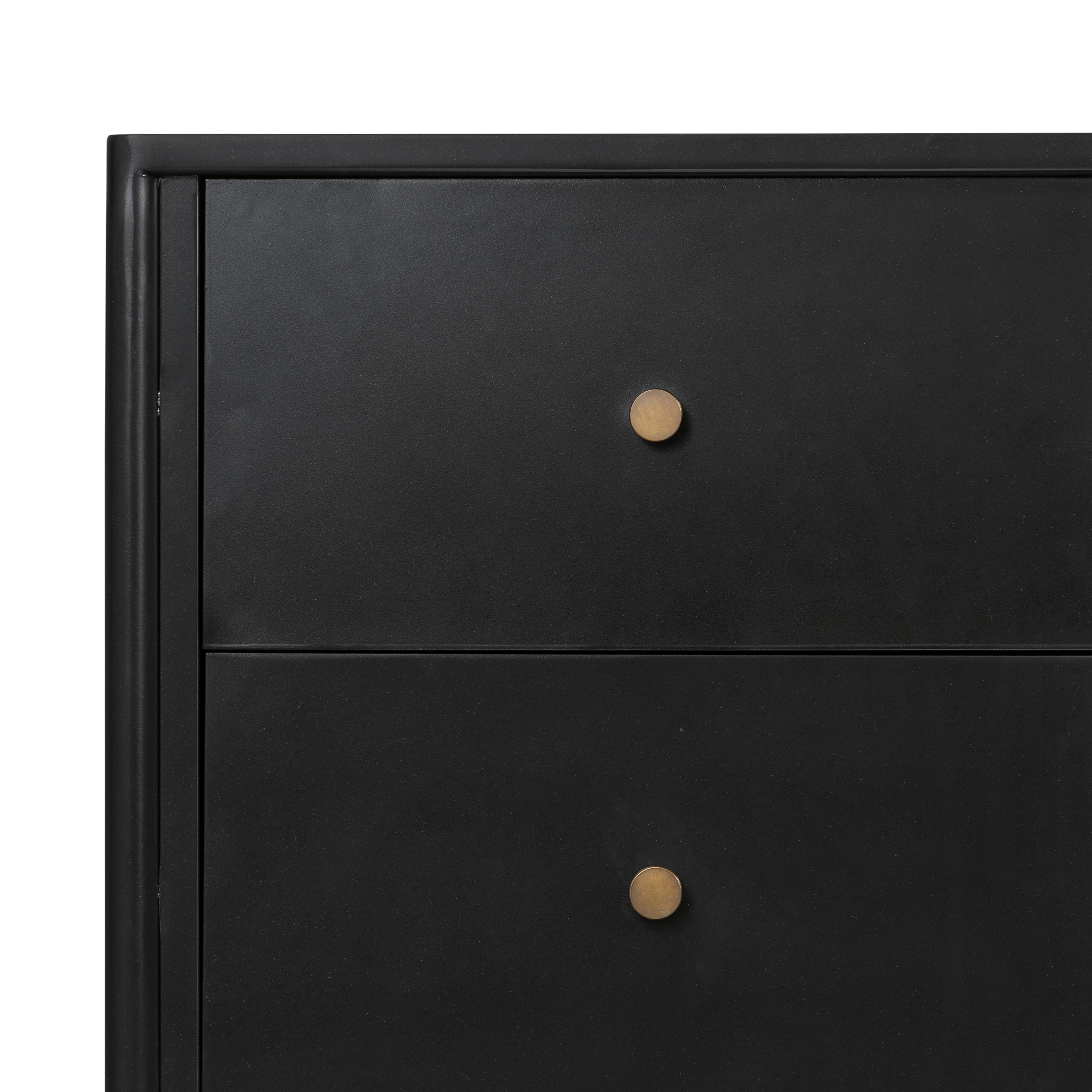 Soto Sideboard - Black - Image 2