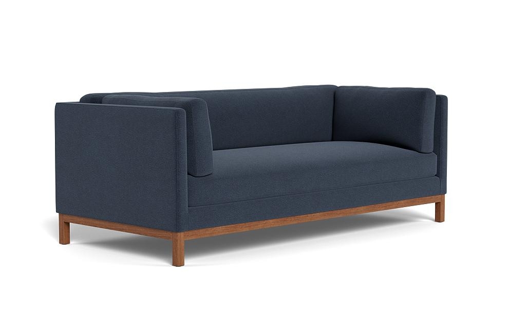 Jasper Fabric Sofa - Image 1