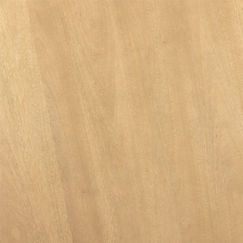 Hale 48" Round Wood Dining Table - Image 3