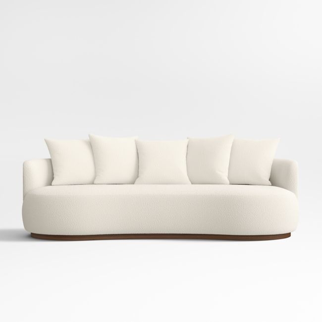Martina 104" Sofa - Image 0