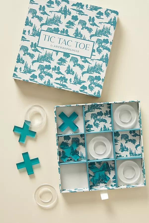 Tic Tac Toe Game - Image 0