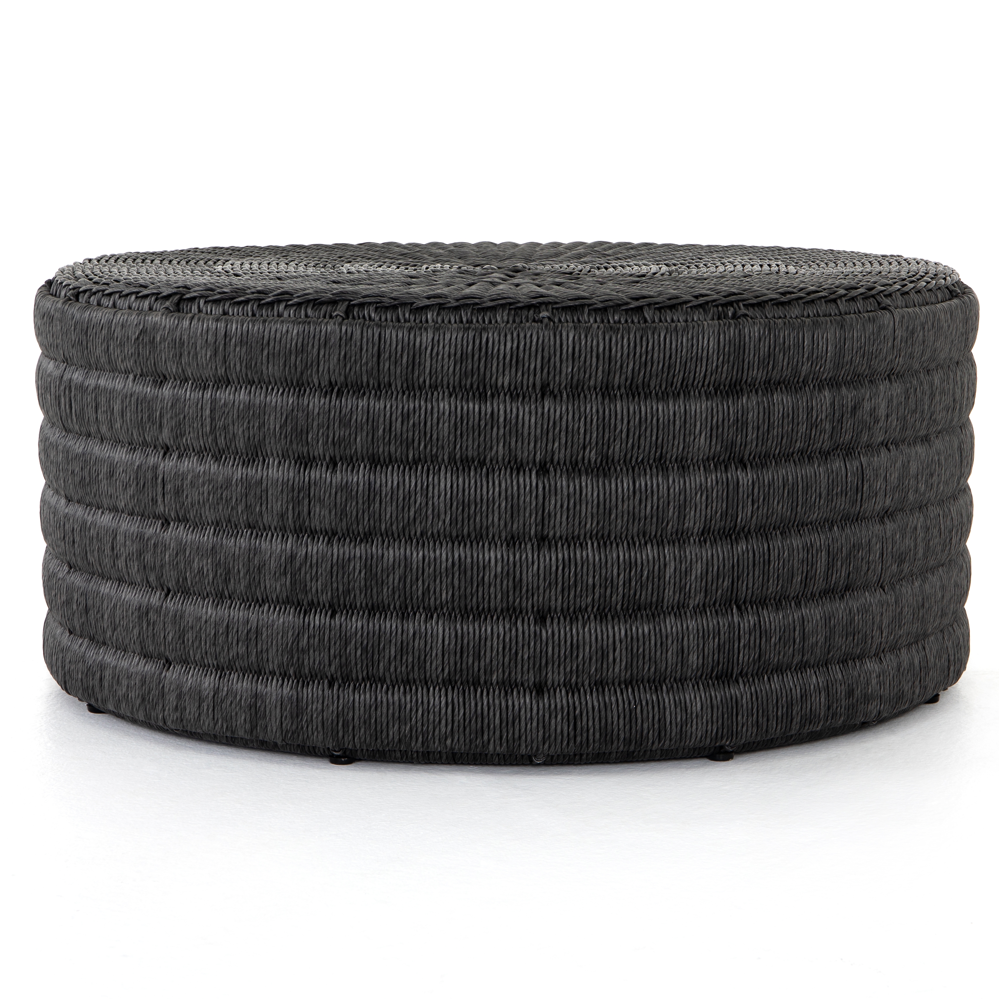 Madura Coffee Table - Vintage Coal - Image 1