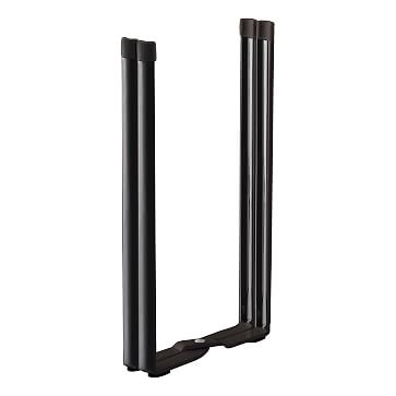 Tower Kitchen Eco Stand, Black - Image 2