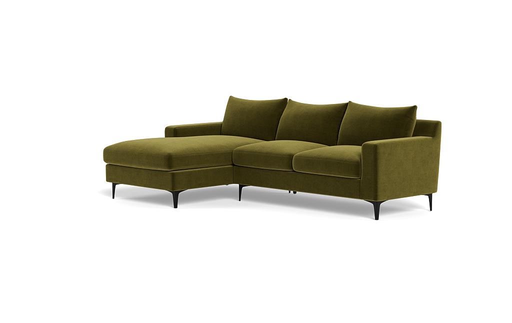 Sloan Left Chaise Sectional - Image 2