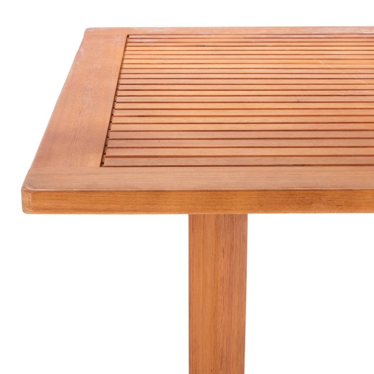 Pate 3 Pc Bar Height Bistro Set - Natural/Bge + Thn Stp P - Safavieh - Image 2