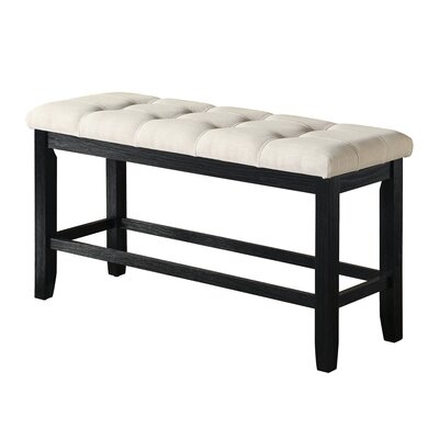 Setta Upholstered Bench - Image 0