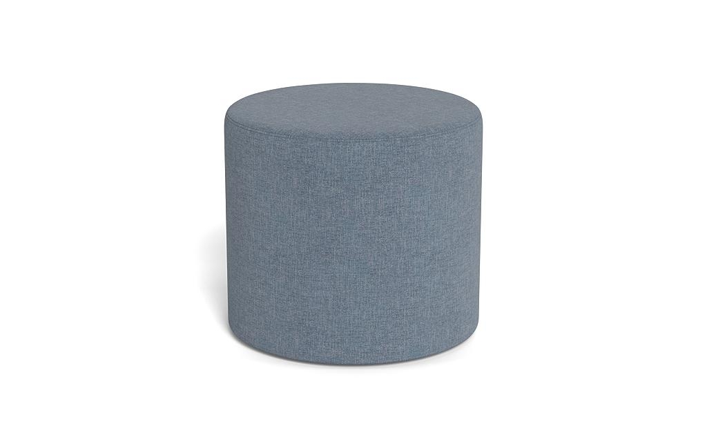 Colten Round Stool Ottoman - Image 2