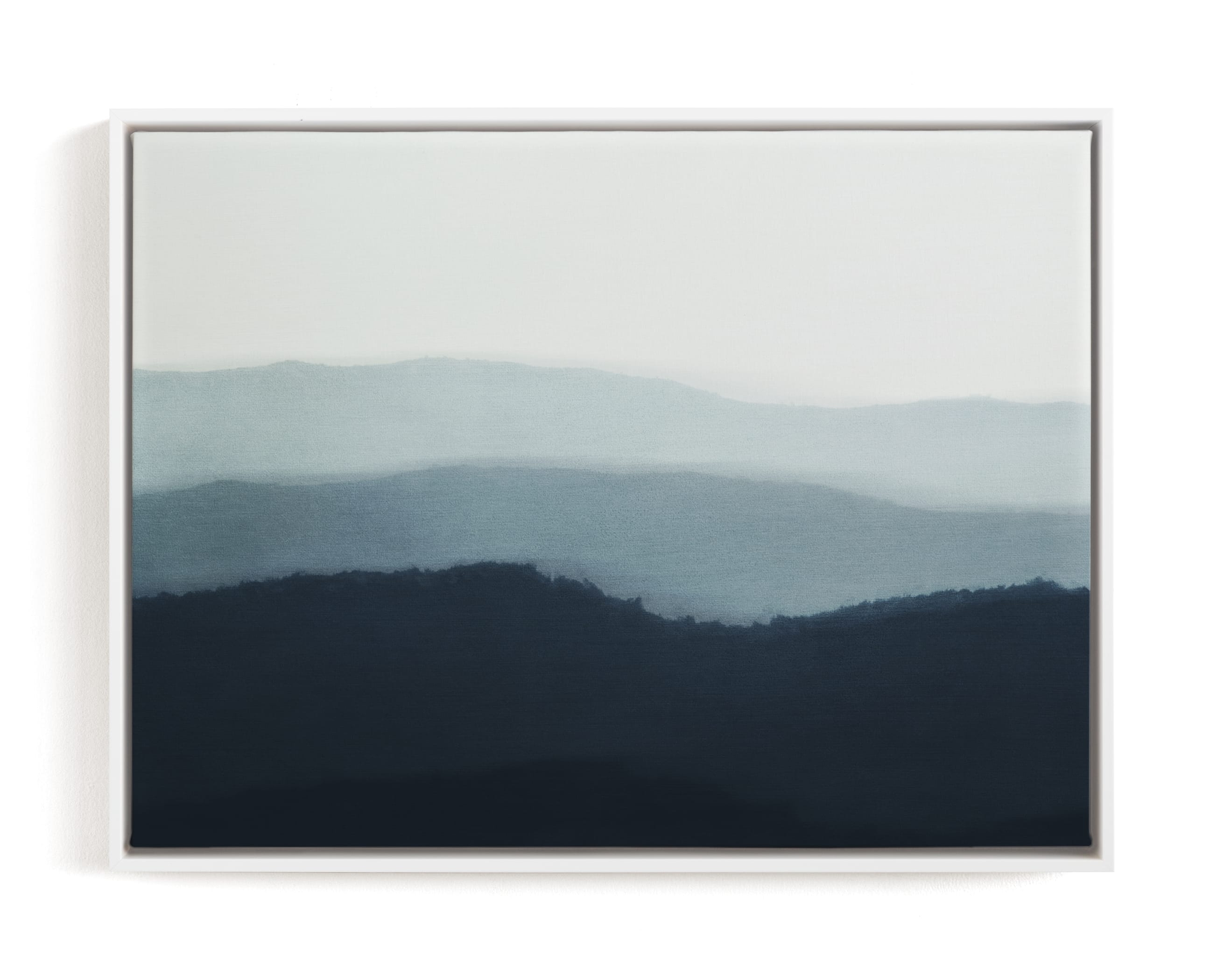 Ridgeline Limited Edition Fine Art Print 1 - Image 0
