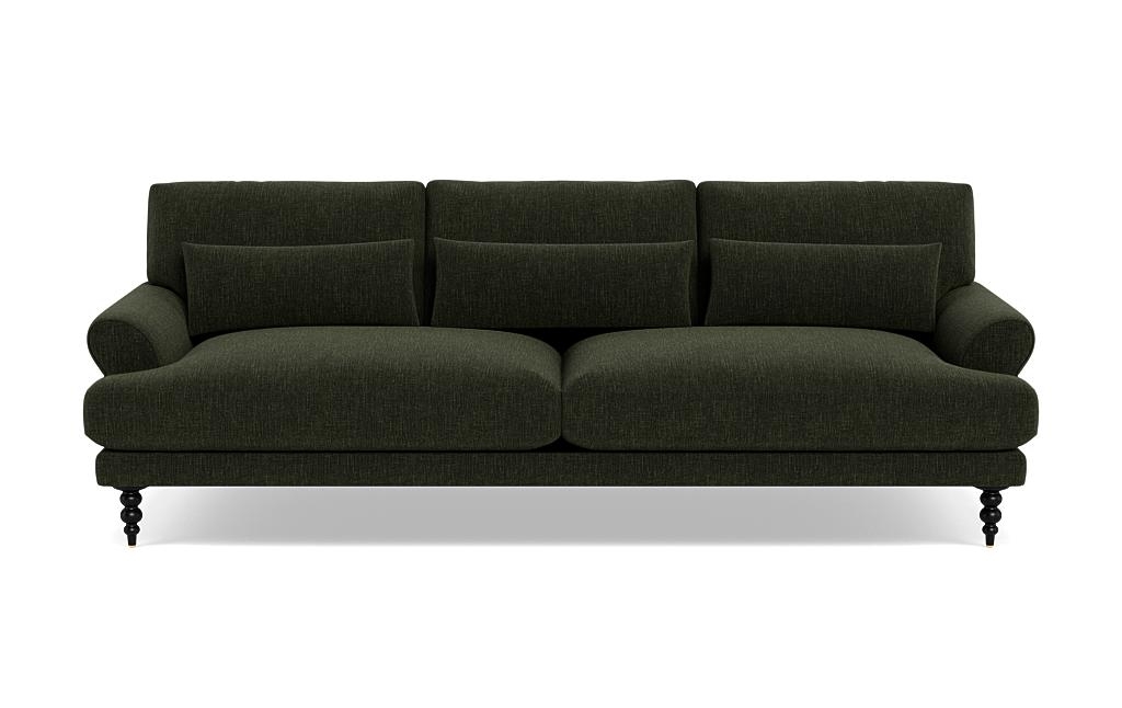 Maxwell Fabric Sofa by Apartment Therapy - Image 0