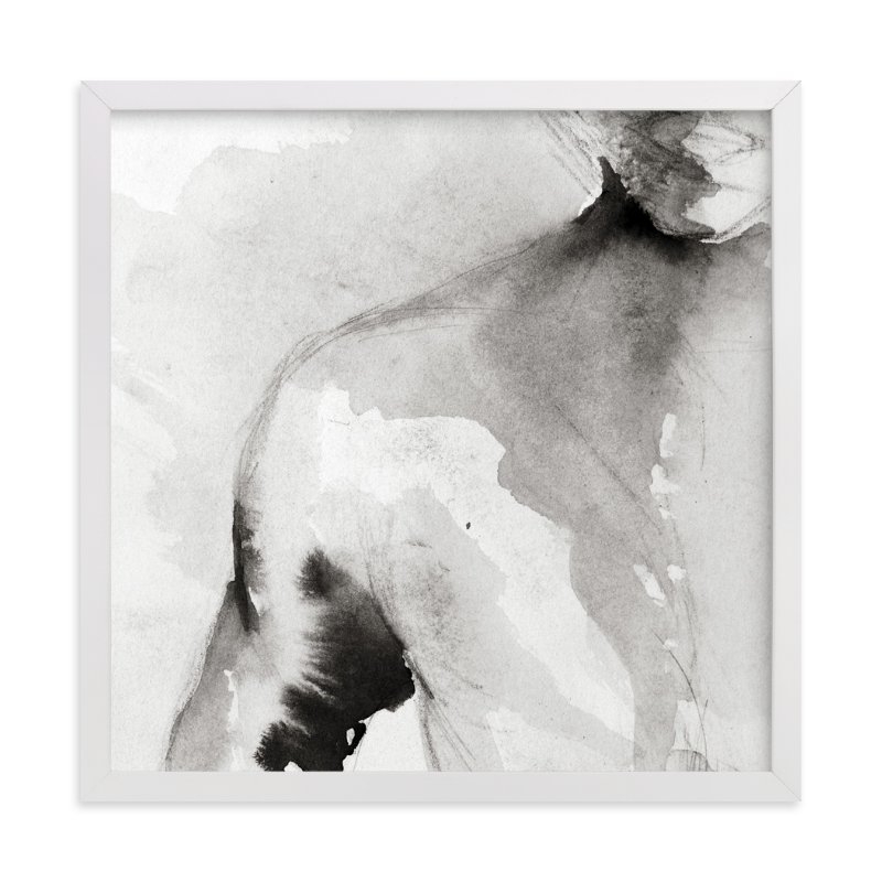 As You Are Limited Edition Fine Art Print 1 - Image 0