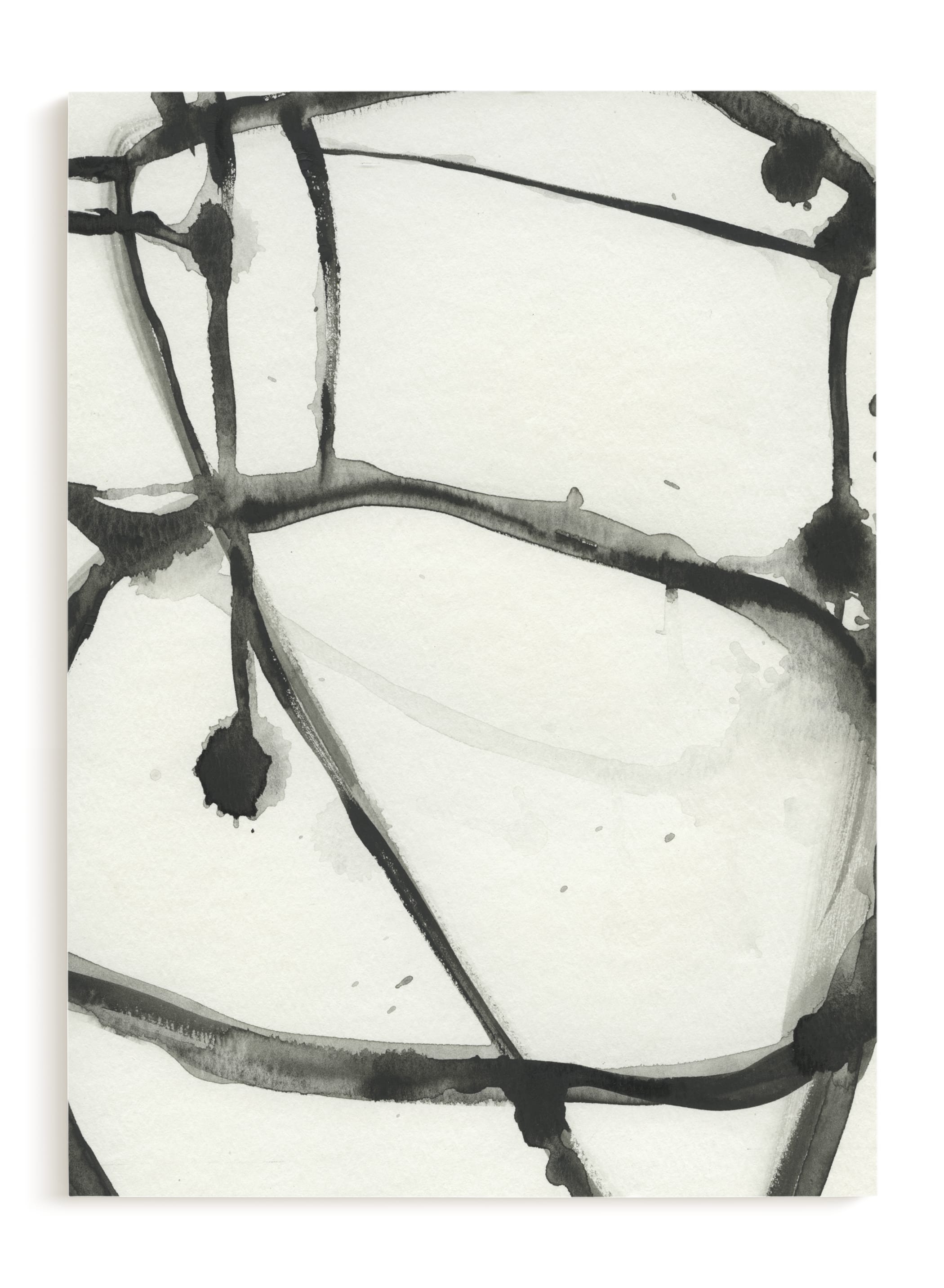 Plant Cell 3 Limited Edition Fine Art Print 1 - Image 0