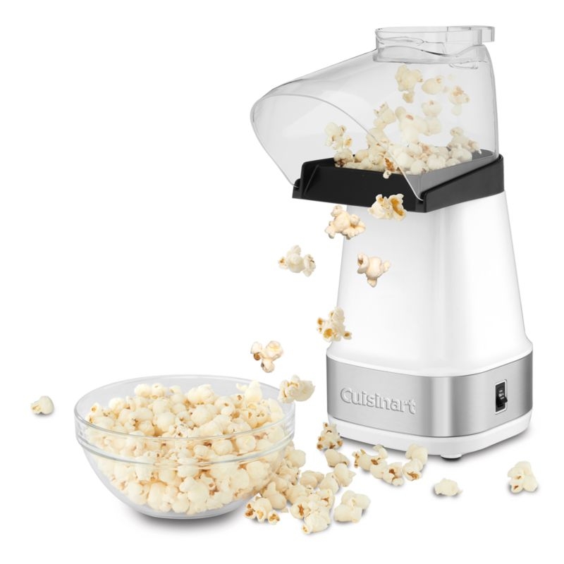 Cuisinart ® EasyPop ® Hot Air Popcorn Maker - Image 4