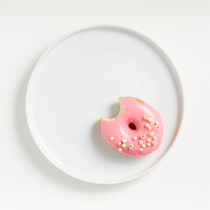 Toben Dinner Plates, Set of 8 - Image 9