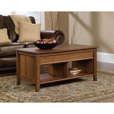 Nairn Lift Top Coffee Table - Image 0