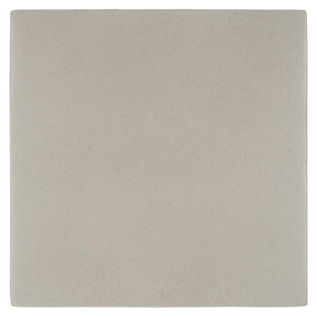 Oaklyn Square Accent Table - Grey - Image 4