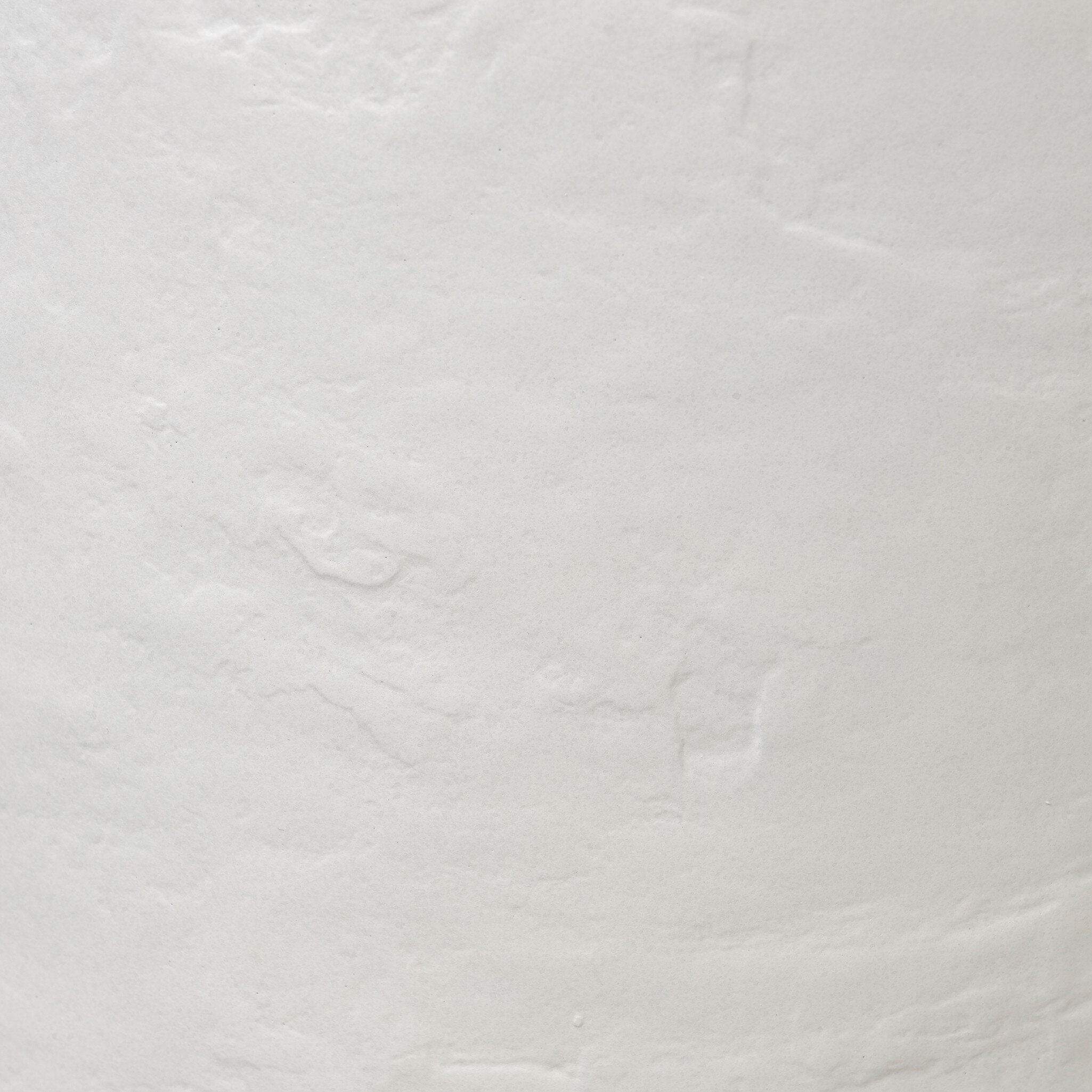 Suvi Planter - Textured White Concrete - Image 3