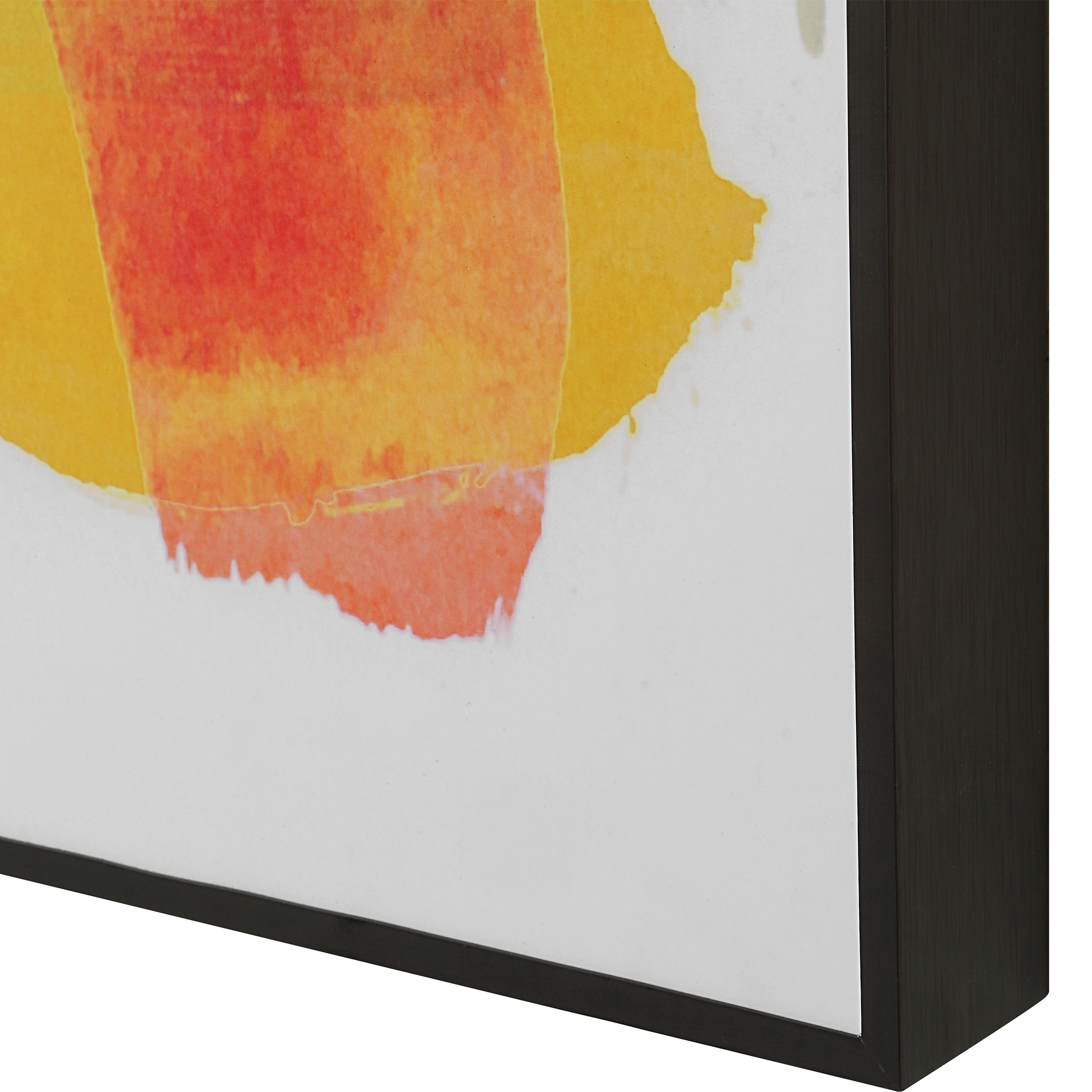 Midtown Graffiti Framed Print - Image 5