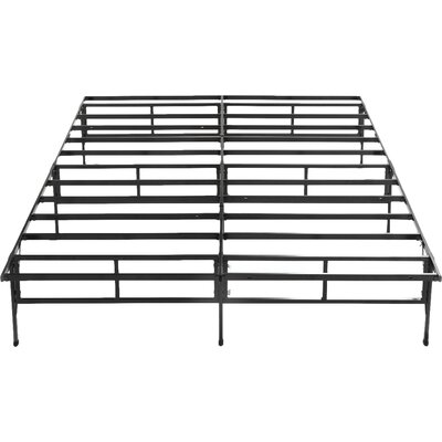 Higbee Easy to Assemble Smartbase Bed Frame - Image 0