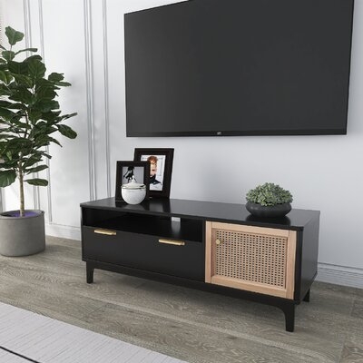 Aman TV Stand for TVs up to 55" - Image 0